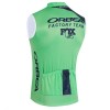 Fietsvest 2026 Orbea Factory Groente