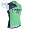 Fietsvest 2026 Orbea Factory Groente Kids