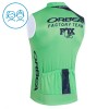 Fietsvest 2026 Orbea Factory Groente Kids