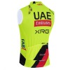 Fietsvest 2026 UAE TEAM EMIRATES XRG Geel