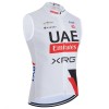 Fietsvest 2026 UAE TEAM EMIRATES XRG Wit
