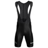 Set Fietsshirt + Korte Koersbroek 2025 Arkea-B B Hotels Rood