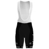 Set Fietsshirt + Korte Koersbroek 2025 Baloise Glowi Lions Groente