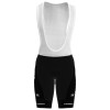 Set Fietsshirt + Korte Koersbroek 2025 Lotto Rood
