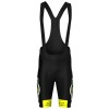 Set Fietsshirt + Korte Koersbroek 2025 Wagner Bazin WB Groente