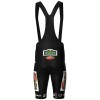 Set Fietsshirt + Korte Koersbroek 2025 Wagner Bazin WB Groente