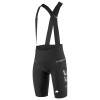 Set Fietsshirt + Korte Koersbroek 2026 EF Education Roze