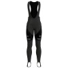 Set Fietsshirt Lange Mouw + Lange Koersbroek 2025 Baloise Glowi Lions Groente