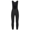 Set Fietsshirt Lange Mouw + Lange Koersbroek 2025 Visma Lease A Bike Geel