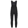 Set Fietsshirt Lange Mouw + Lange Koersbroek 2025 Visma Lease A Bike Geel