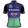Wielershirt 2025 Baloise Glowi Lions Groente