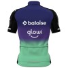 Wielershirt 2025 Baloise Glowi Lions Groente