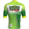 Wielershirt 2025 Wagner Bazin WB Groente