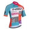 Wielershirt 2026 NSN Cycling Team