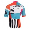 Wielershirt 2026 NSN Cycling Team