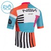 Wielershirt 2026 NSN Cycling Team Kids