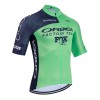 Wielershirt 2026 Orbea Factory Groente