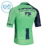 Wielershirt 2026 Orbea Factory Groente Kids