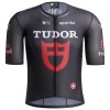 Wielershirt 2026 Tudor Pro Cycling Team Zwart