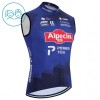 Fietsvest 2026 Alpecin Premier Tech Blauw Kids Fietsvest 2026 Alpecin Premier Tech Blauw Kids