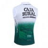 Fietsvest 2026 Caja Rural Seguros RGA Groente
