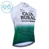 Fietsvest 2026 Caja Rural Seguros RGA Groente Kids Fietsvest 2026 Caja Rural Seguros RGA Groente Kids