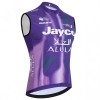 Fietsvest 2026 Jayco Alula Purple Fietsvest 2026 Jayco Alula Purple
