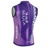 Fietsvest 2026 Jayco Alula Purple 