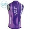 Fietsvest 2026 Jayco Alula Purple Kids