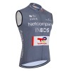 Fietsvest 2026 Netcompany Ineos Gray 