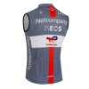 Fietsvest 2026 Netcompany Ineos Gray 