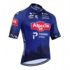 Wielershirt 2026 Alpecin Premier Tech Blauw Wielershirt 2026 Alpecin Premier Tech Blauw