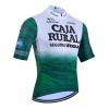 Wielershirt 2026 Caja Rural Seguros RGA Groente