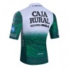 Wielershirt 2026 Caja Rural Seguros RGA Groente