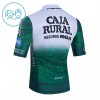 Wielershirt 2026 Caja Rural Seguros RGA Groente Kids
