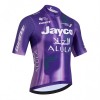 Wielershirt 2026 Jayco Alula Purple 