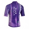 Wielershirt 2026 Jayco Alula Purple 