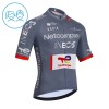 Wielershirt 2026 Netcompany Ineos Gray Kids Wielershirt 2026 Netcompany Ineos Gray Kids