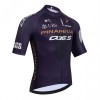 Wielershirt 2026 Q36.5 Zwart