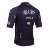 Wielershirt 2026 Q36.5 Zwart