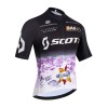 Wielershirt 2026 Scott Zwart