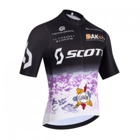 Wielershirt 2026 Scott Zwart