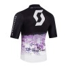 Wielershirt 2026 Scott Zwart