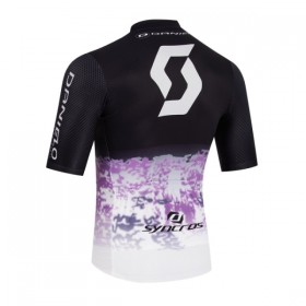 Wielershirt 2026 Scott Zwart