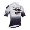 Wielershirt 2026 Tirol KTM Wit Wielershirt 2026 Tirol KTM Wit