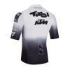 Wielershirt 2026 Tirol KTM Wit