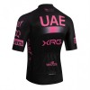 Wielershirt 2026 UAE TEAM EMIRATES XRG Roze