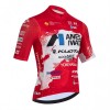 Wielershirt 2026 Ukyo Rood Wielershirt 2026 Ukyo Rood