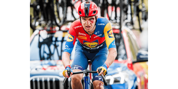 Parijs-Roubaix - de strijd en het doorzettingsvermogen achter deze wrede koers Parijs-Roubaix - de strijd en het doorzettingsvermogen achter deze wrede koers