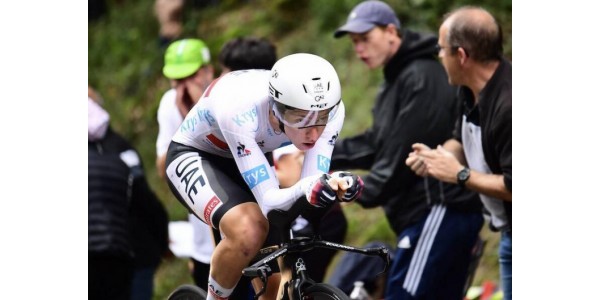 Behalve Mathieu van der Poel zijn de ranglijsten van anderen veel veranderd Behalve Mathieu van der Poel zijn de ranglijsten van anderen veel veranderd